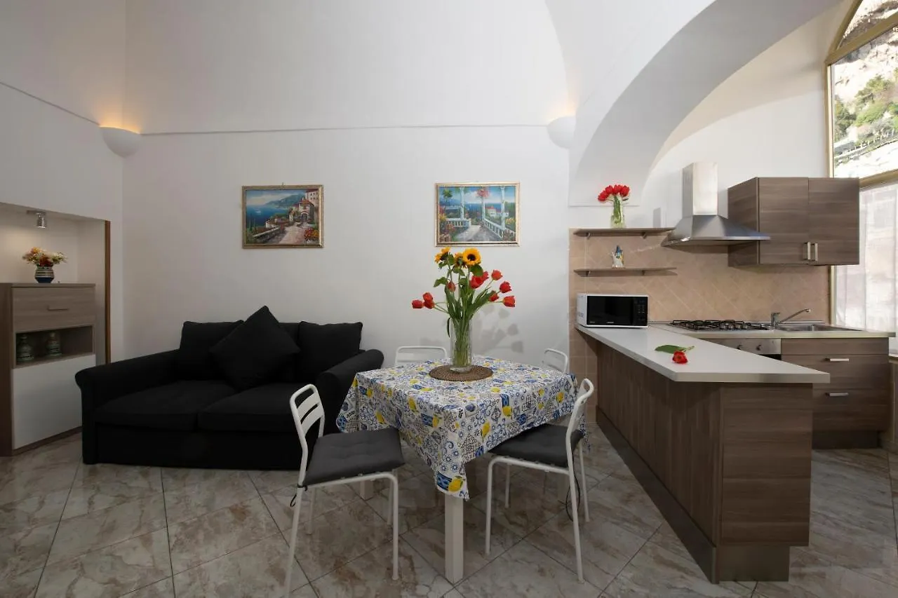 Casalina Amalfi Center Apartment Italy
