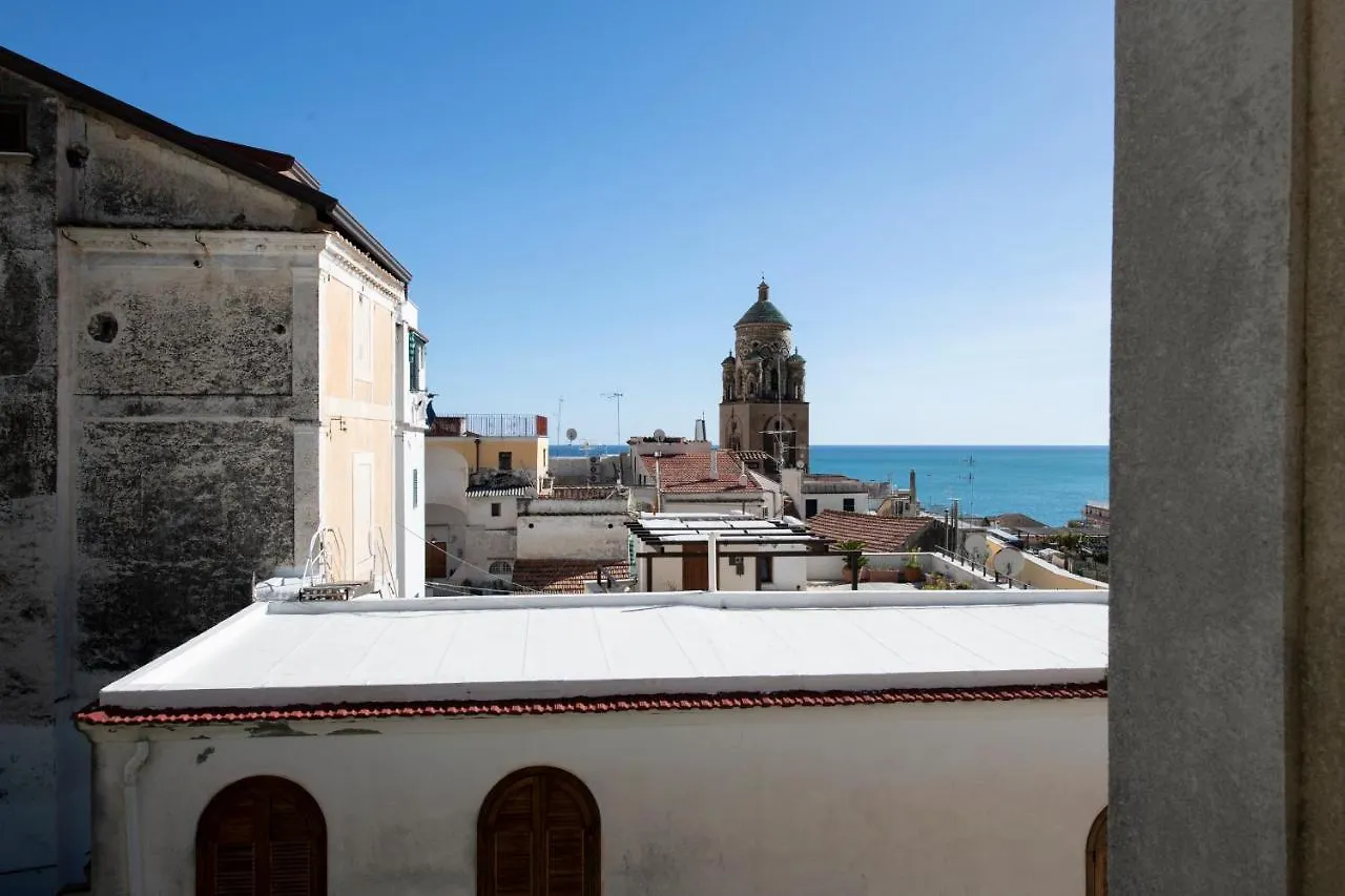 Casalina Amalfi Center Apartment Italy