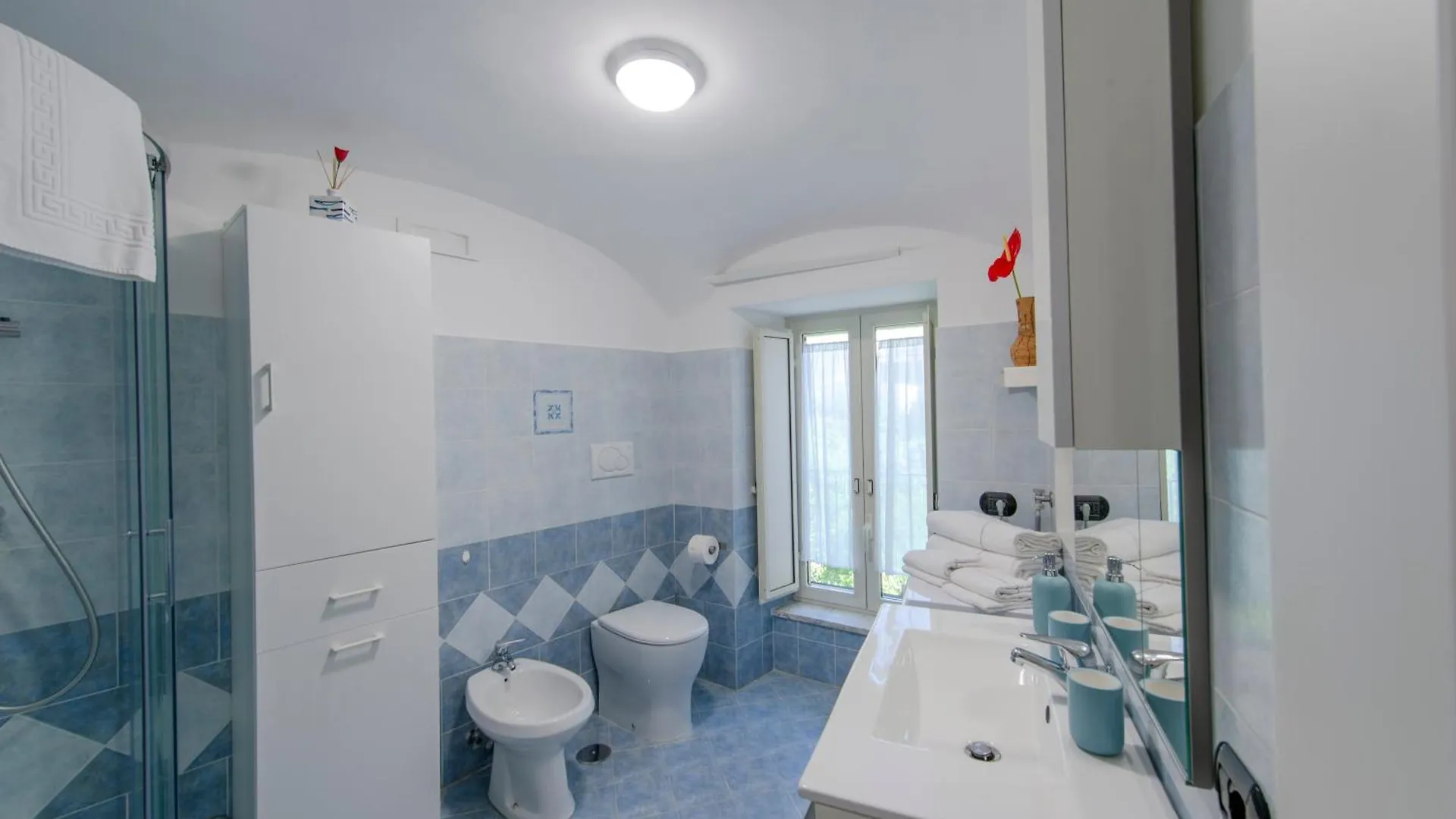 Apartament Casalina Amalfi Center