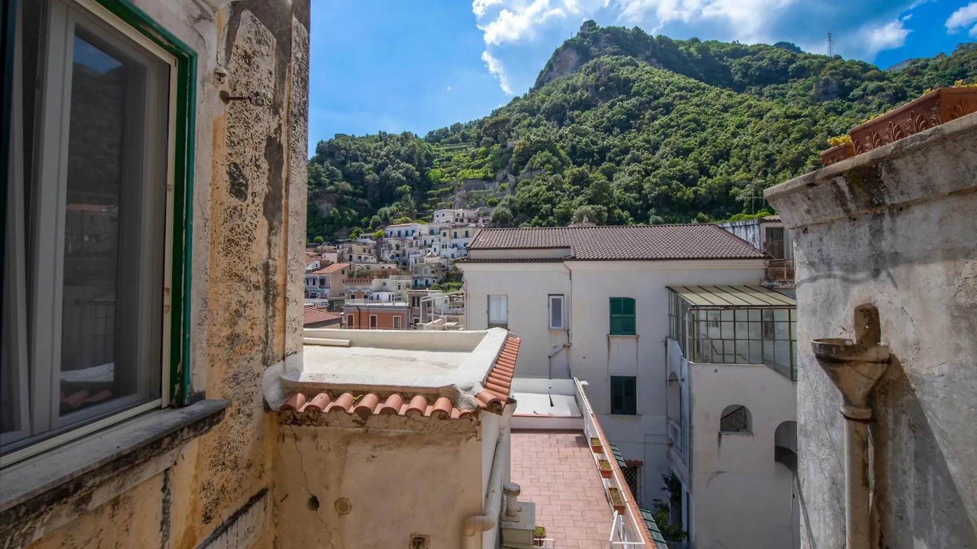 Apartament Casalina Amalfi Center 0*,  Włochy