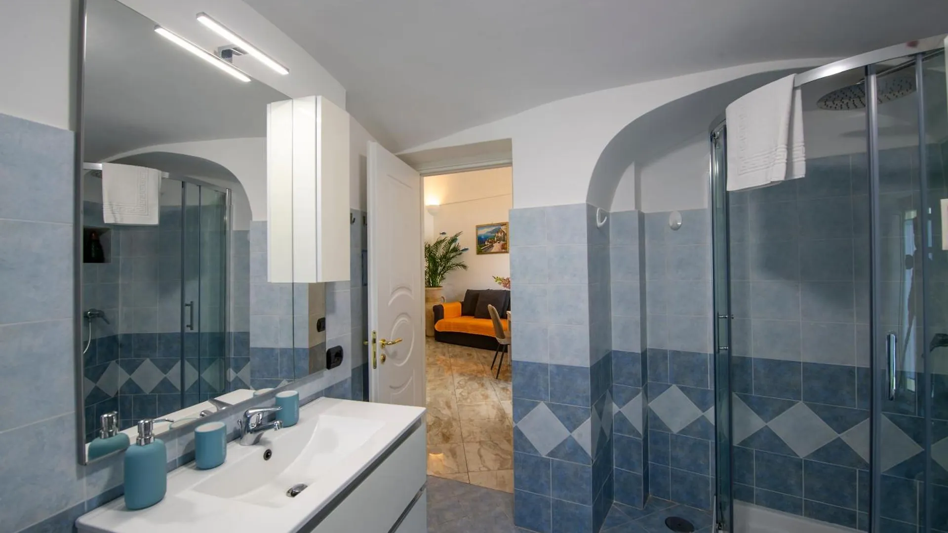 Apartament Casalina Amalfi Center
