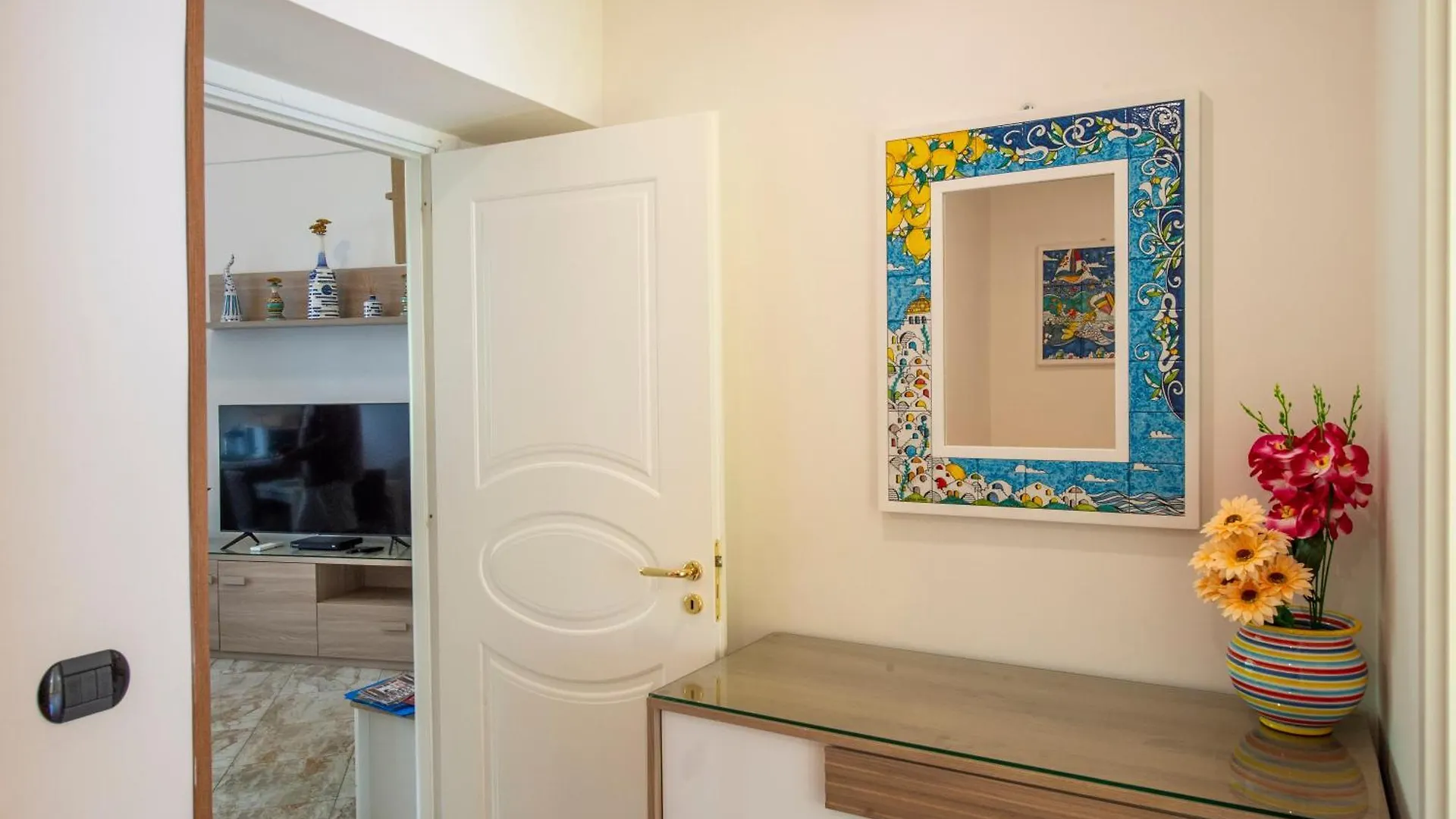 Apartament Casalina Amalfi Center Włochy