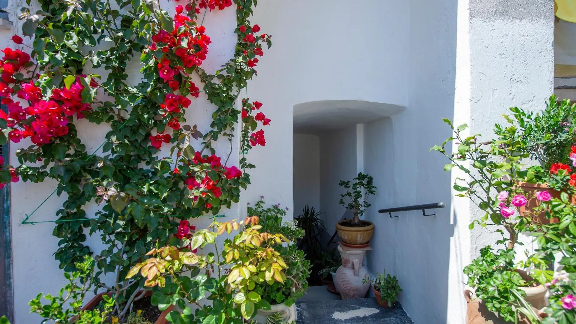 Apartament Casalina Amalfi Center Włochy