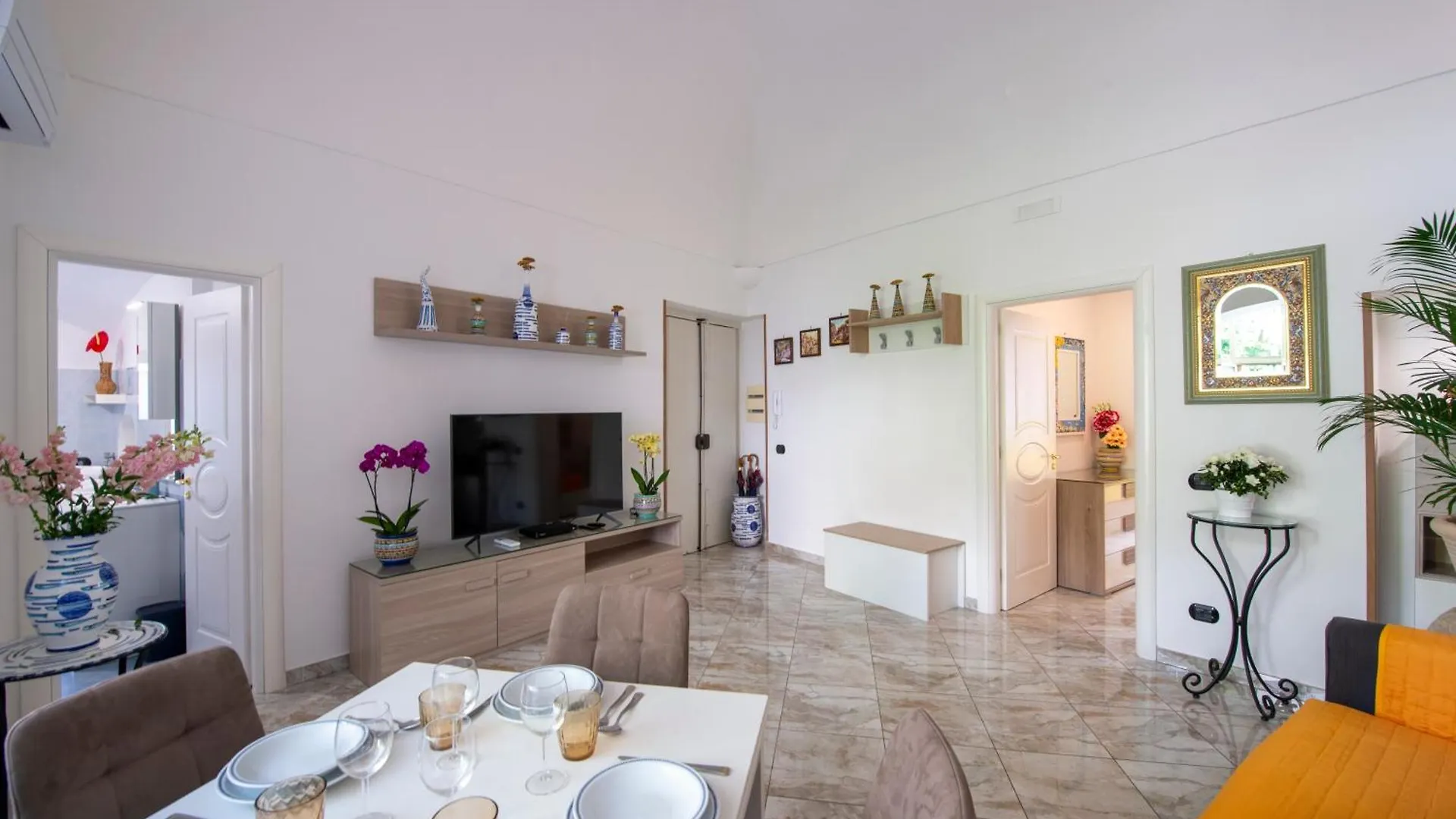 Apartament Casalina Amalfi Center Włochy