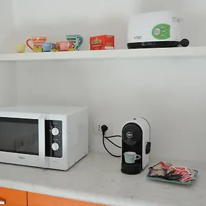  Holiday home Campolillo House
