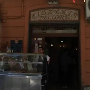 Casa Di Umberto Nápoles