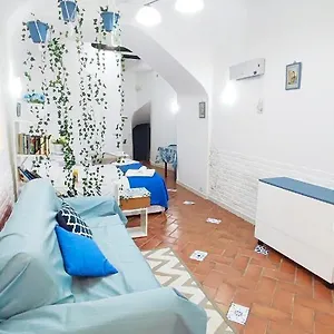 Loft Monteoliveto By Napulitandream Nápoles