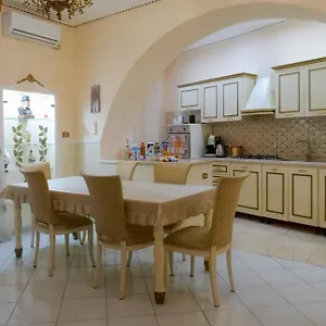 Barocco House Nápoles